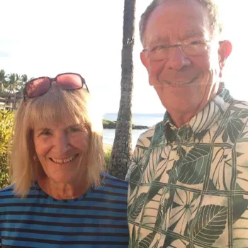 Bob + Ann