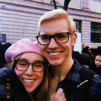Jared + Maddie