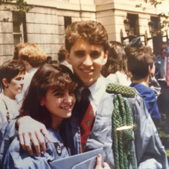 Jeff + Paulette