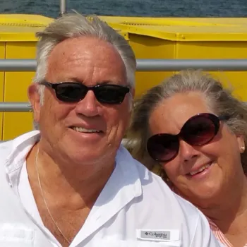 John and Marjorie