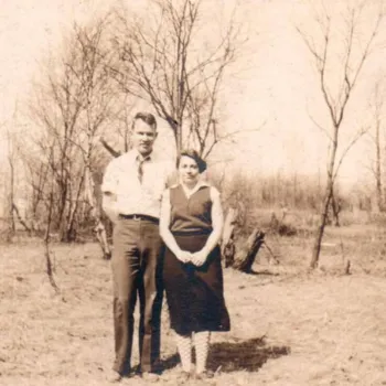 Matilde + Gustav