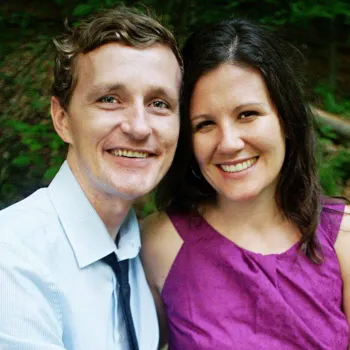 Mike + Sara