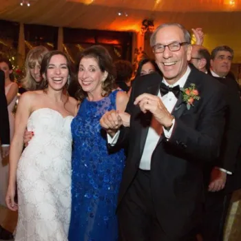Mitchell + Melanie