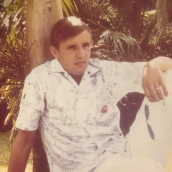 Paul D