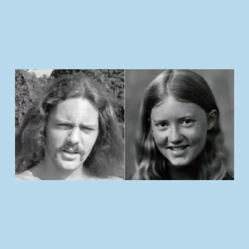 Rob + Deirdre
