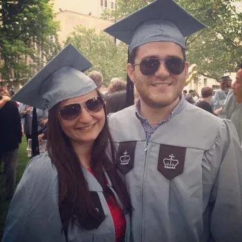 Shelby + Michael