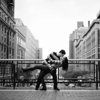 Steven + Brittany