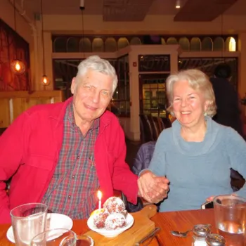 Theodore + Nancy