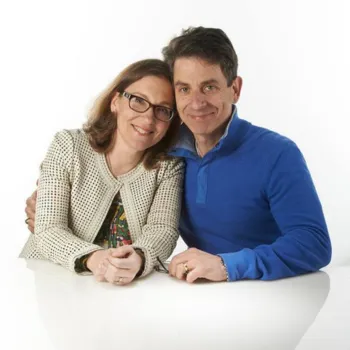 Cindy + Dan