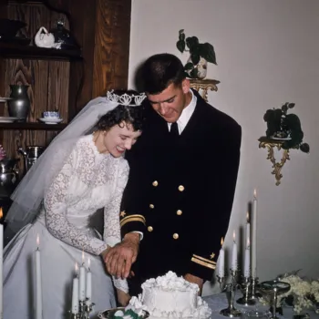 Jim + Diane