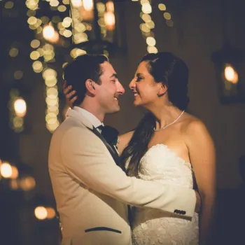 Laura + Michael