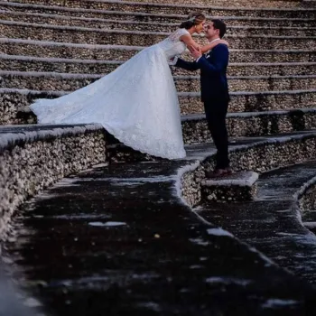 Fabiana + Andres