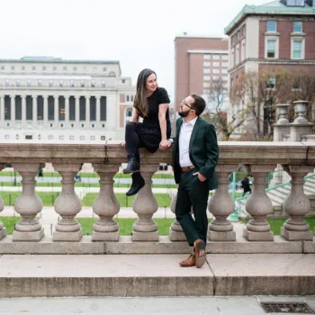 Katie + Daniel