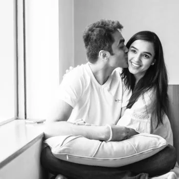 Mohit + Anchal