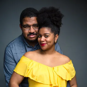 Olivia + Christopher
