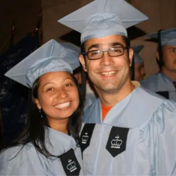 Paul + Melissa