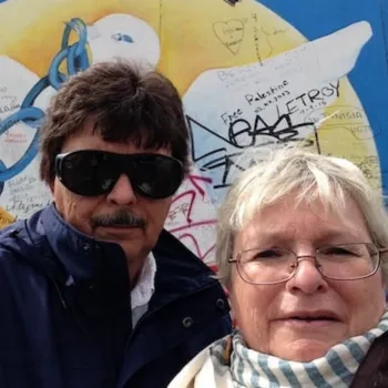 Alex + Patricia