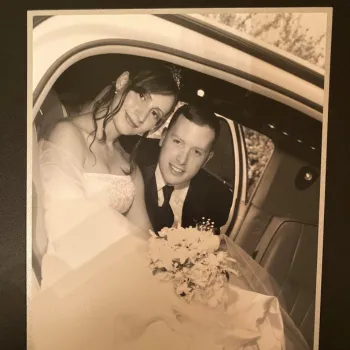 Anna + Robert