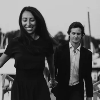 Carla + Hunter
