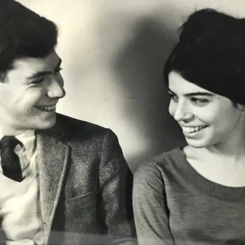 Gad + Ruth