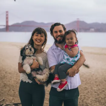 Jacob + Annie