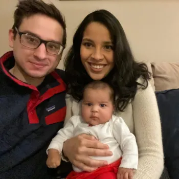 Kristina + Casimir