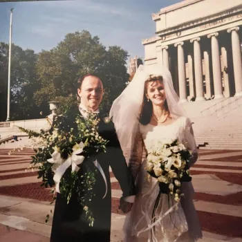 Milda + Lawrence
