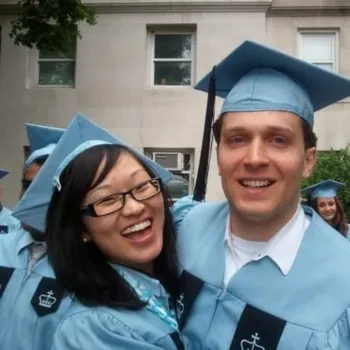 Stacy + Luke