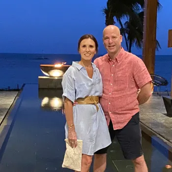 Arthur + Kristina