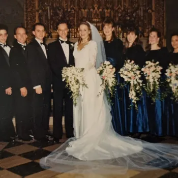 Robert + Denise