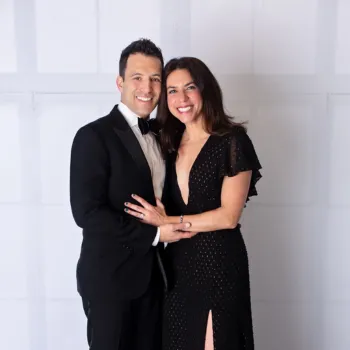 Aimee + Eric