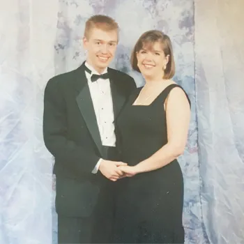 Greg + Jen