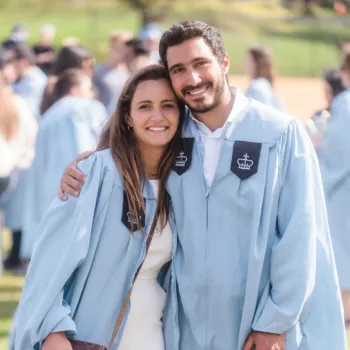 Zahi + Edwina