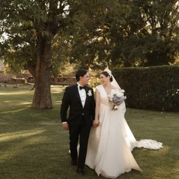 Adali + Rodrigo