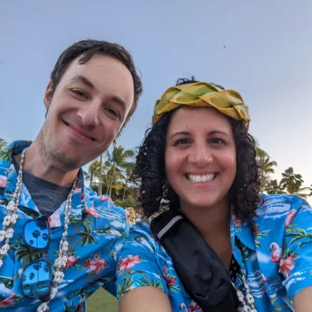Gaby + Daniel