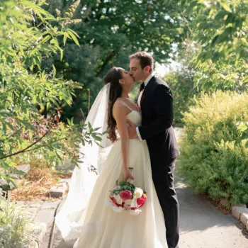 Jessica + Mike