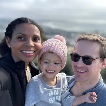 Jasmine + Matthew