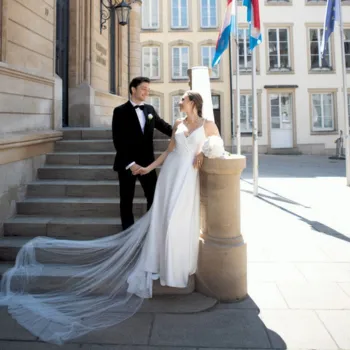 Victoria + Aleksander