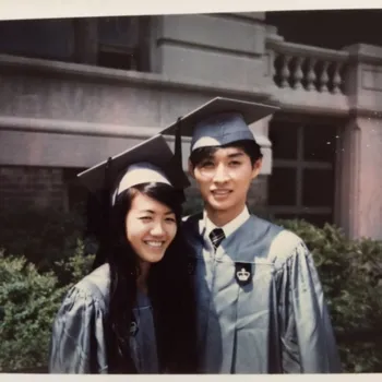 Kevin + Brenda