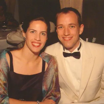 Sarah + Ben