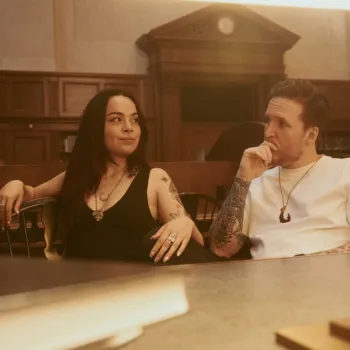 Montana + Michael