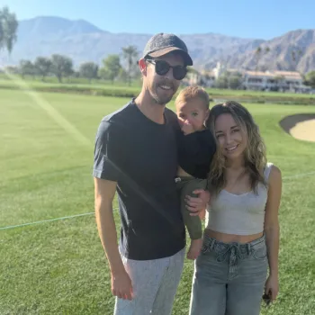 Emily + Brad