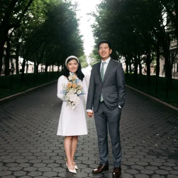 May + Matthew