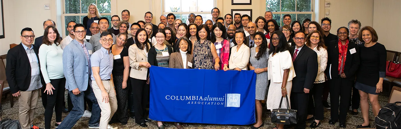 Alumni Leaders