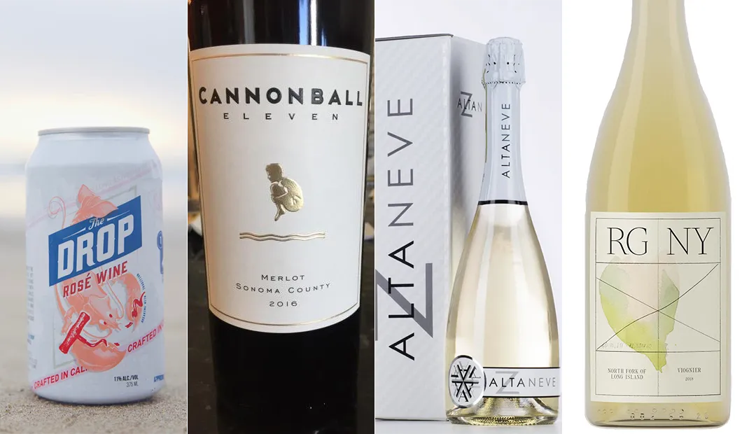 Holiday Wine Picks