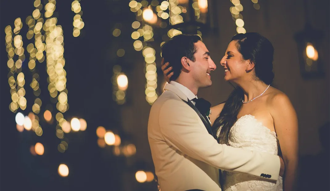 Columbia Love Stories