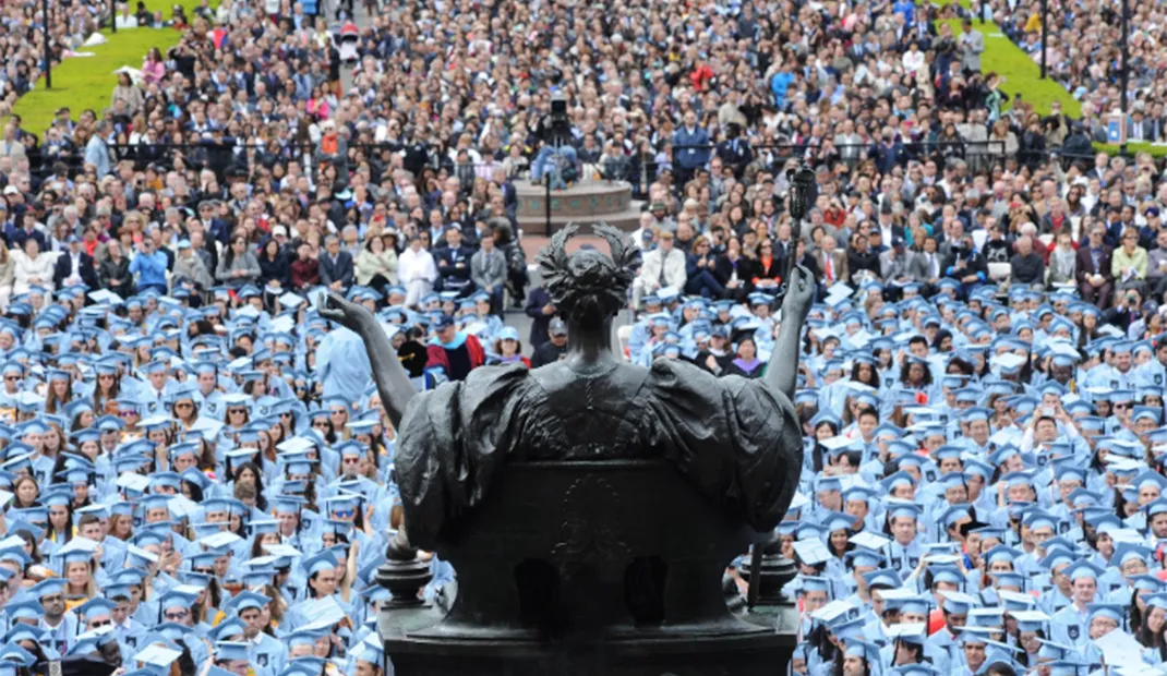 Commencement