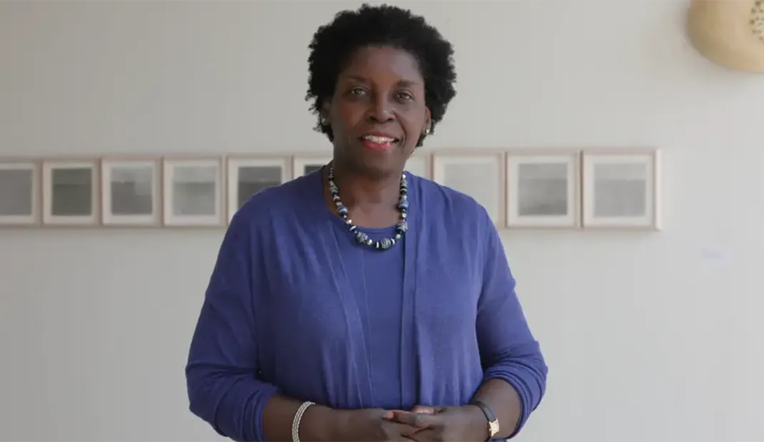 Denise Murrell