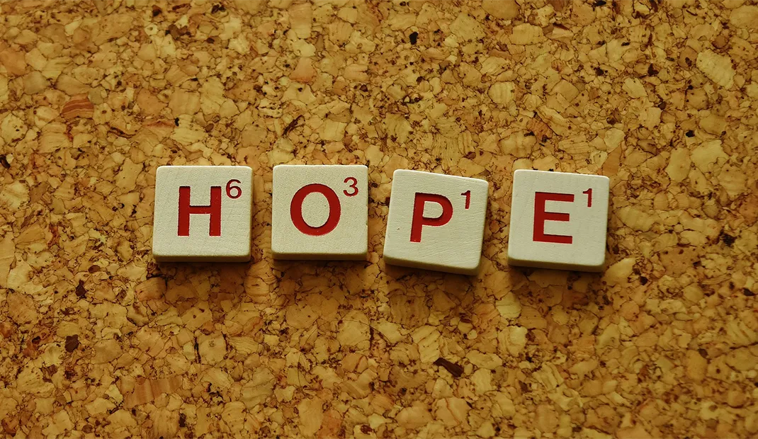 Hope