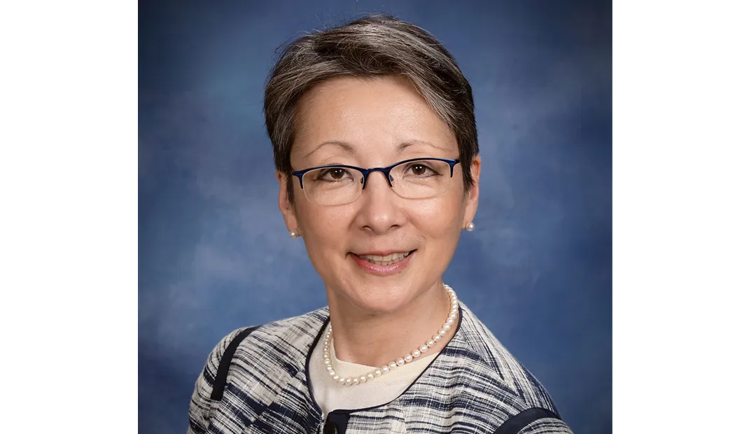 Kris Ishibashi